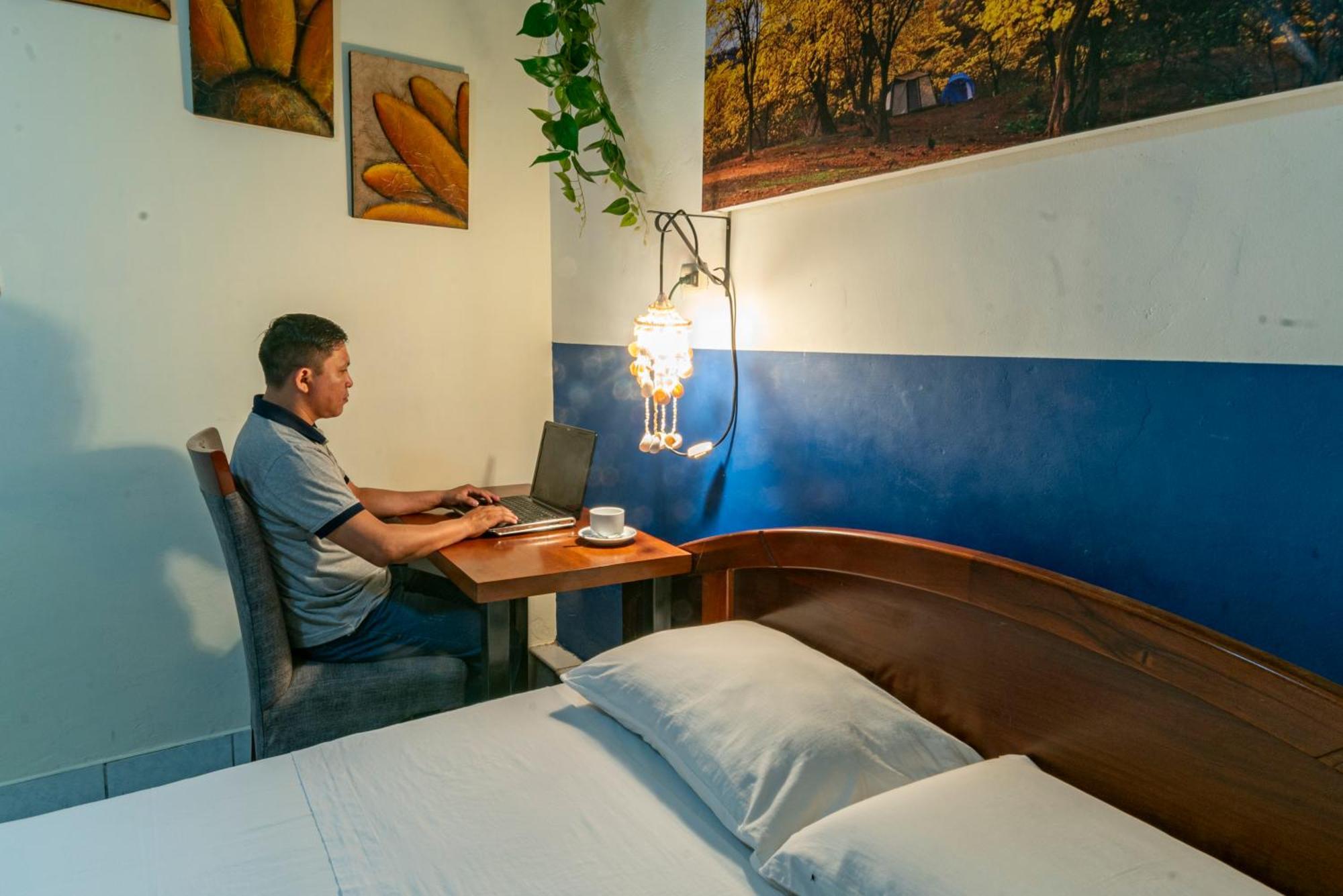 Hospedaje Gran Imperial Tumbes Exterior foto